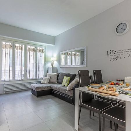 Dante 10 - Cosy Apartment Close Sea Nice Exterior photo